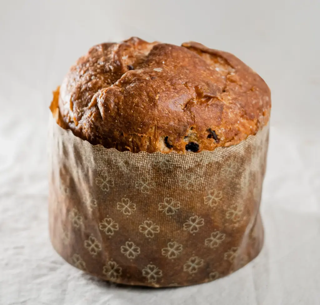 [PANN] Panettone