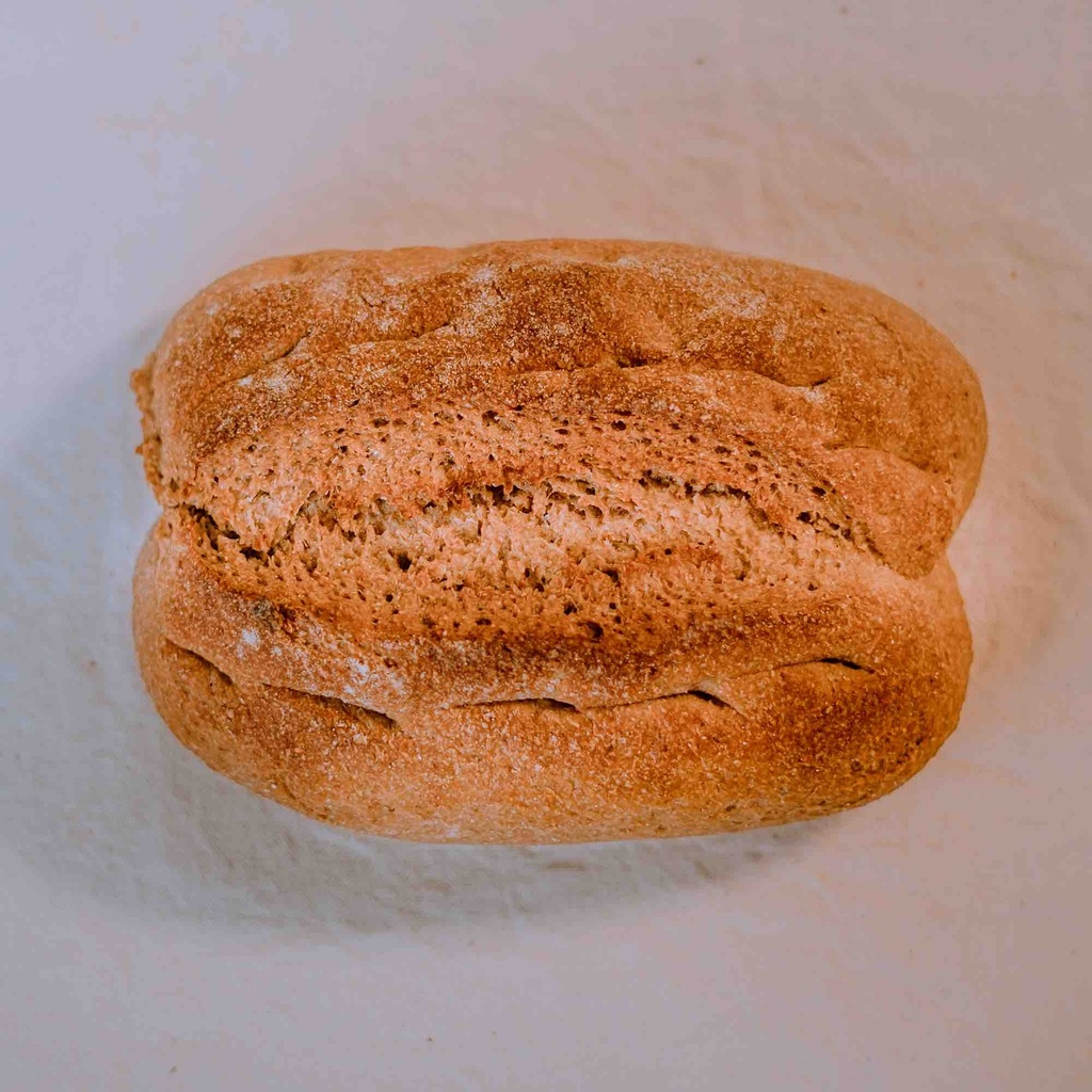 [PANN] Bga Sourdough 100% Integral