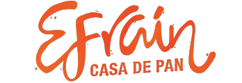 Efraín Casa de Pan - Cabecera